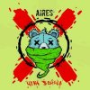 Мұқаба Aires - Цена войны Aires - Цена войны