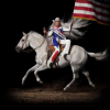 封面 Beyoncé - AmerIIcan Requiem Beyoncé - AmerIIcan Requiem