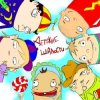 Мұқаба Altera Pars - Гуманизм Altera Pars - Гуманизм