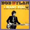 Мұқаба Bob Dylan - I Want You Bob Dylan - I Want You