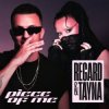 Мұқаба Regard & Tayna - Piece Of Me Regard & Tayna - Piece Of Me