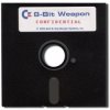 Мұқаба 8 Bit Weapon - M.U.L.E. (Bit Blaster Drum Mix) 8 Bit Weapon - M.U.L.E. (Bit Blaster Drum Mix)