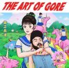 Мұқаба Borgore - Photoshop Borgore - Photoshop