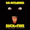 Die Antwoord Feat. God - Bum Bum