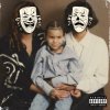 Мұқаба Le$ & DJ Mr Rogers - Villain Era / Carbon fiber Le$ & DJ Mr Rogers - Villain Era / Carbon fiber