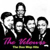 Мұқаба The Velours - Little Sweetheart The Velours - Little Sweetheart