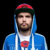 Мұқаба Noize MC - Москва Noize MC - Москва