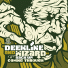Мұқаба Deekline And Wizard - Dancehall Thrilla Deekline And Wizard - Dancehall Thrilla