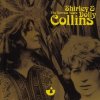 Мұқаба Shirley & Dolly Collins - Rambleaway Shirley & Dolly Collins - Rambleaway