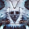 Мұқаба Materia & Sinerider - The Drift Materia & Sinerider - The Drift