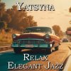 Portada Yatsyna - Fantasy Relax Jazz Yatsyna - Fantasy Relax Jazz
