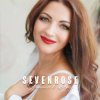 Мұқаба Sevenrose - Майские дни Sevenrose - Майские дни