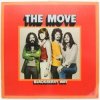 Мұқаба Move - Blackberry Way Move - Blackberry Way
