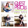 Мұқаба Quest Pistols - Для Тебя Quest Pistols - Для Тебя