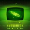 Мұқаба Andromeda - Lifeform Andromeda - Lifeform