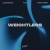 Мұқаба Lucas Estrada & FLAK & Jamar Rogers - Weightless Lucas Estrada & FLAK & Jamar Rogers - Weightless