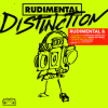 Мұқаба Rudimental feat. MORGAN - Mean That Much Rudimental feat. MORGAN - Mean That Much