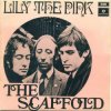 Мұқаба Scaffold - Lily The Pink Scaffold - Lily The Pink