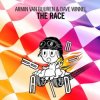 Мұқаба Armin van Buuren & Dave Winnel - The Race Armin van Buuren & Dave Winnel - The Race