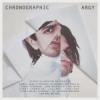Мұқаба ABBY - Hush (Argy Chronographic Mix) ABBY - Hush (Argy Chronographic Mix)