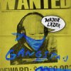 Мұқаба Major Lazer & Busy Signal & Kybba - GANGSTA Major Lazer & Busy Signal & Kybba - GANGSTA