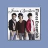 Мұқаба Jonas Brothers - Burnin' Up Jonas Brothers - Burnin' Up