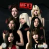Мұқаба Pabllo Vittar & NMIXX - MEXE Pabllo Vittar & NMIXX - MEXE