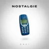 Мұқаба DOVI - NOSTALGIE DOVI - NOSTALGIE