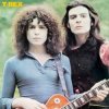 T.Rex - Diamond Meadows