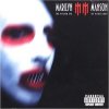 Мұқаба Marilyn Manson - Doll-Dagga Buzz-Buzz Ziggety-Zag Marilyn Manson - Doll-Dagga Buzz-Buzz Ziggety-Zag