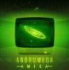 Мұқаба Andromeda - Impact Andromeda - Impact
