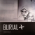Portada Burial - Raver
