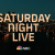 Portada Saturday Night Life - Exitement