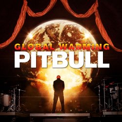 Мұқаба Pitbull feat. Sensato - Global Warming