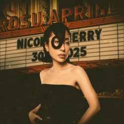 Мұқаба Nicole Cherry - Du-mă