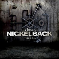 Мұқаба Nickelback - How You Remind Me