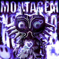 Мұқаба MXZI & Dj Samir & DJ Javi26 - MONTAGEM XONADA (Slowed)