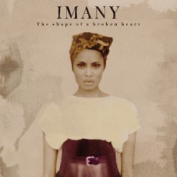 Мұқаба Imany - The Good The Bad & The Crazy