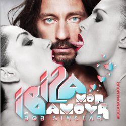 Мұқаба Bob Sinclar - Summer Moonlight