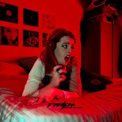 Мұқаба Dear Tash - Make Me Mad