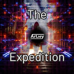 Мұқаба Artjey - The Expedition