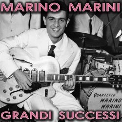Мұқаба Marino Marini - Aummo Aummo