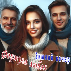 Мұқаба Формула любви - Последний вечер