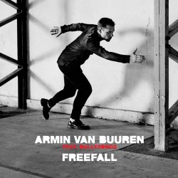 Мұқаба Armin van Buuren feat. BullySongs - Freefall (Manse Remix)
