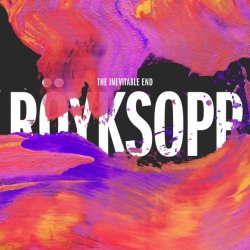 Мұқаба Royksopp feat. Robyn - Monument (T.I.E Version)
