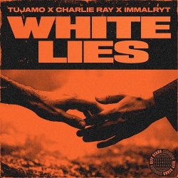 Мұқаба Tujamo & Charlie Ray & imallryt - White Lies