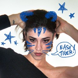 Мұқаба GIOIA - Easy Tiger