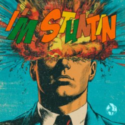 Мұқаба DnD Music - I'm Stuntin