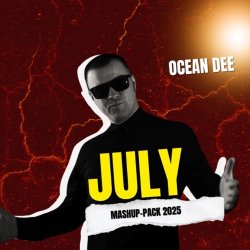 Мұқаба ОЧІ В ОЧІ & Agents Of Time - Душа (Ocean Dee Edit)