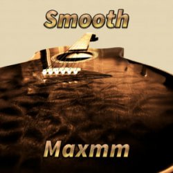Мұқаба Maxmm - Smooth